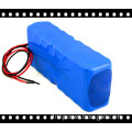 Custom Made Colorful Li Ion Lithium Battery Battery Pack